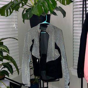 Reflective jacket